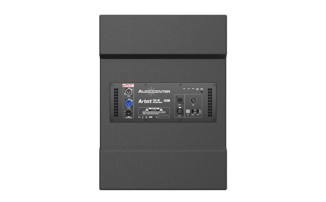 Audiocenter T115S-DSP фото-3