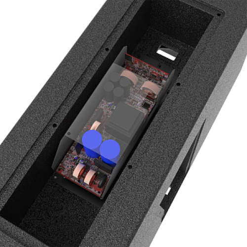 Audiocenter Avanda 210A фото-3