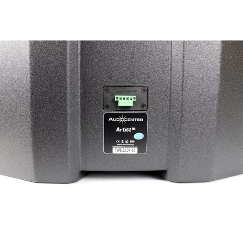 Audiocenter TW8 фото-3