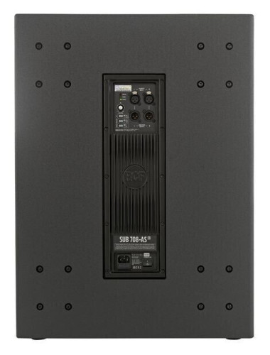 RCF SUB 708-AS MK3 фото-3 RCF SUB 708-AS MK3 фото-3