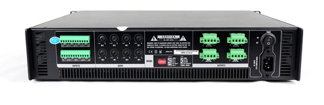 Audiocenter T8800 фото-3