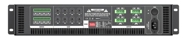 Audiocenter T8.8V фото-3