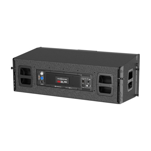 Audiocenter ASTRA 212A фото-3 Audiocenter ASTRA 212A фото-3