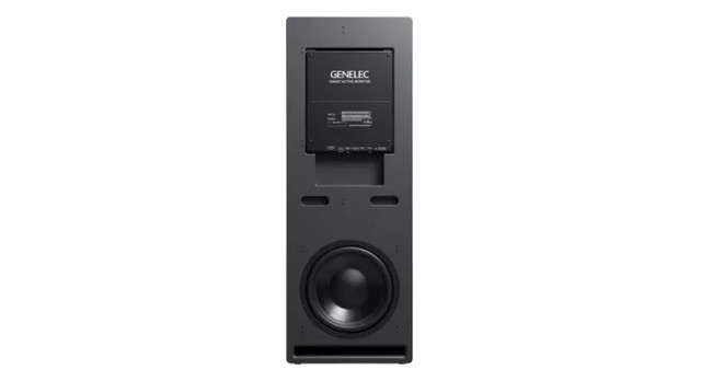 GENELEC W371AP Woofer system SAM W371A grey фото-3 GENELEC W371AP Woofer system SAM W371A grey фото-3