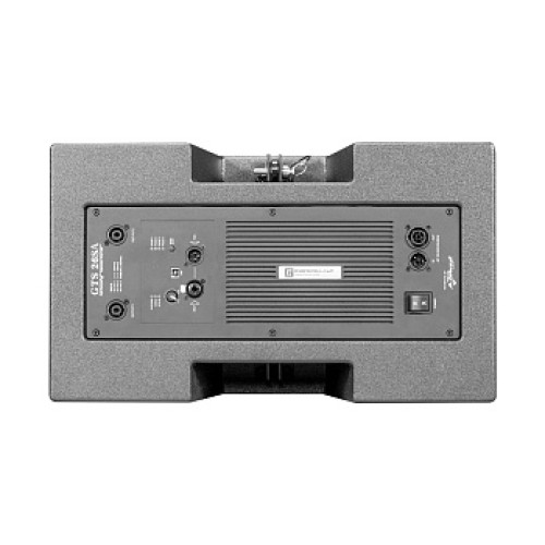 RFIntell GTS26SA фото-3 RFIntell GTS26SA фото-3