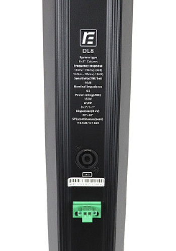 RFIntell DL8 фото-3 RFIntell DL8 фото-3