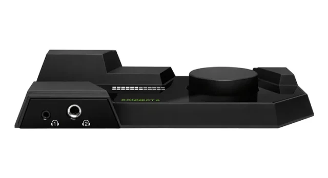 Lewitt Connect 6 фото-3 Lewitt Connect 6 фото-3