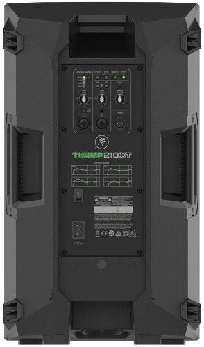 MACKIE Thump210XT фото-3