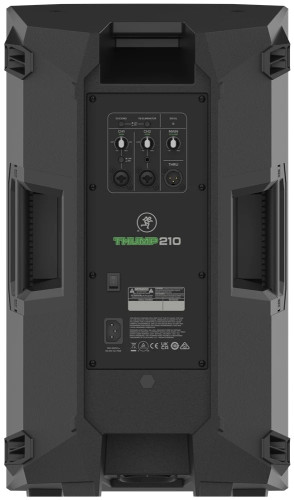 MACKIE Thump210 фото-3