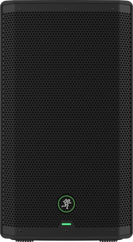 Mackie Thrash212 GO - фото1