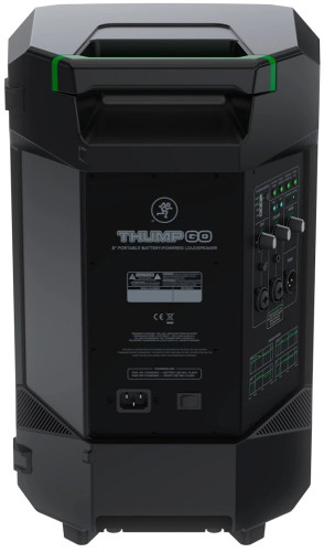 MACKIE Thump GO фото-3