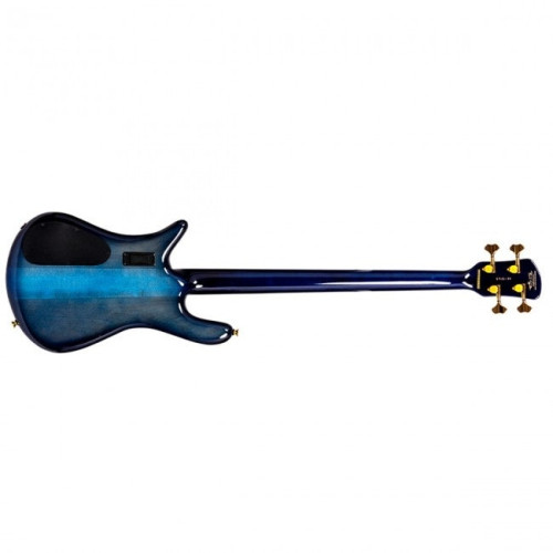 Spector EURO4 LT, Blue Fade Gloss фото-3