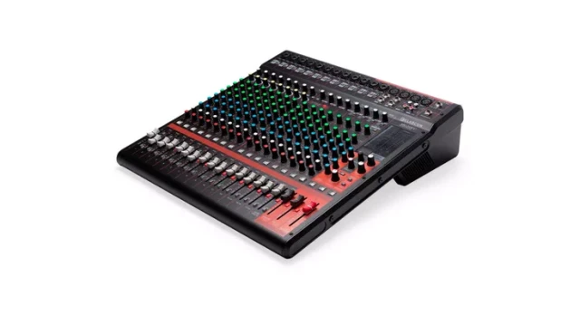 Elarcon MG20XU фото-3