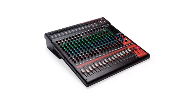 Elarcon MG20XU - фото2