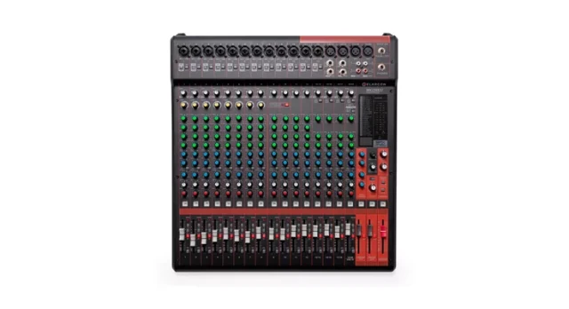 Elarcon MG20XU - фото1