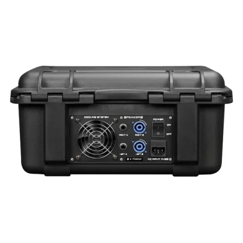 Elarcon CB-750 - фото2