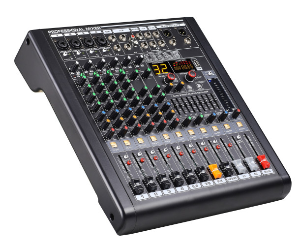 LAudio HK-08 - фото2