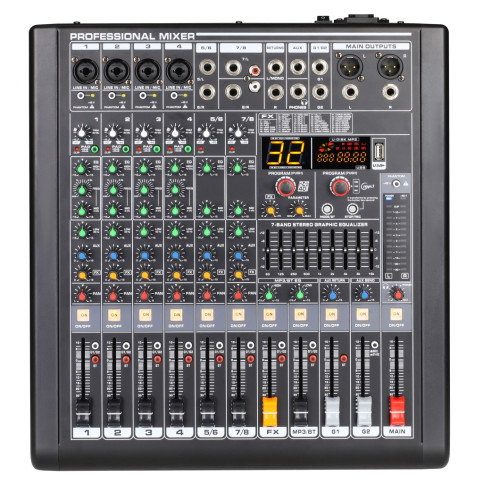 LAudio HK-08 - фото1