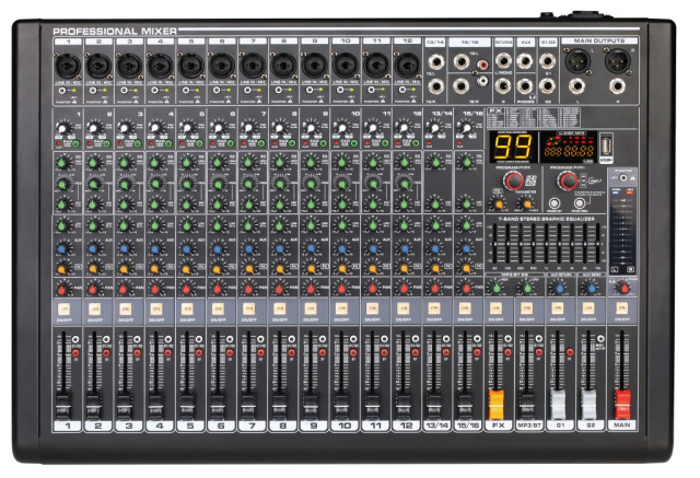 LAudio HK-16 - фото1