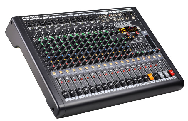 LAudio HK-16 - фото2