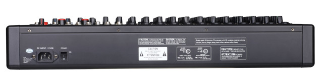 LAudio HK-08 фото-3