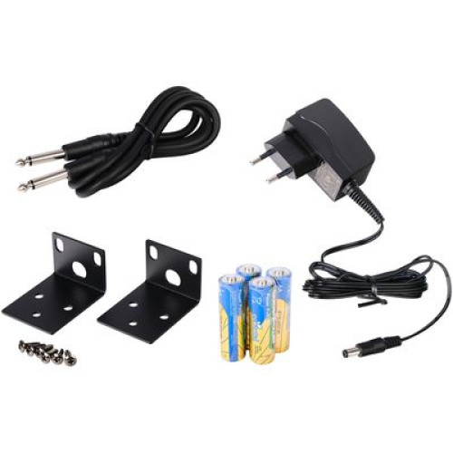 LAudio RWS-2BLV фото-7