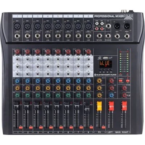 LAudio GT-08 - фото1