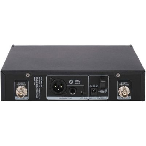 LAudio RWS-HD фото-4 LAudio RWS-HD фото-4