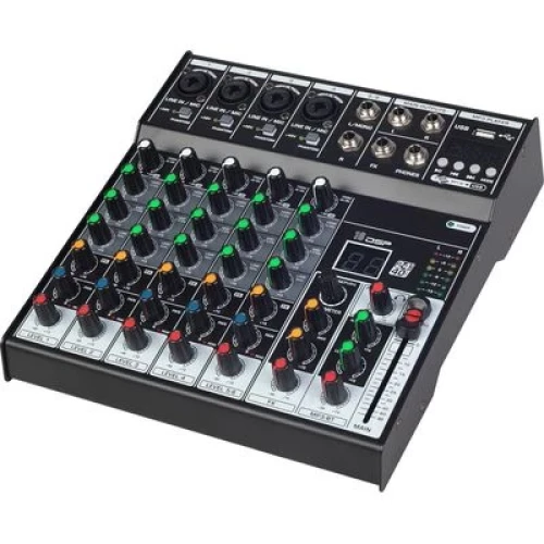 LAudio ME-06 - фото2