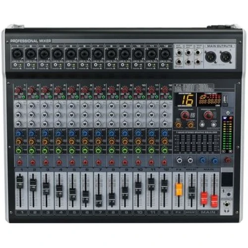 LAudio GL-12X - фото1