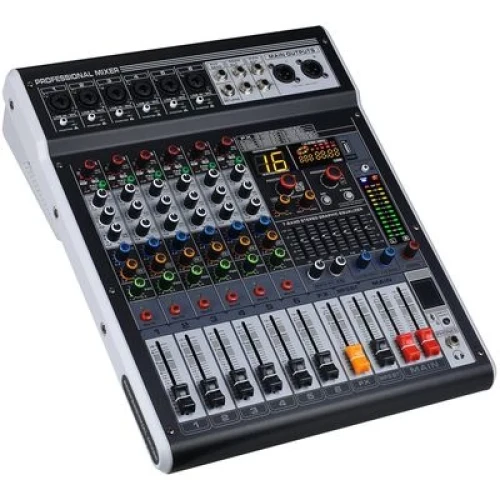 LAudio GL-6X - фото2