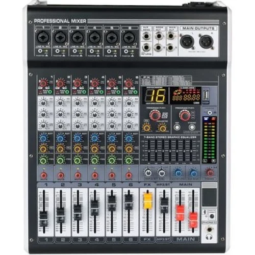 LAudio GL-6X - фото1