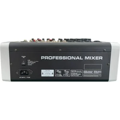 LAudio PX-6 фото-3 LAudio PX-6 фото-3