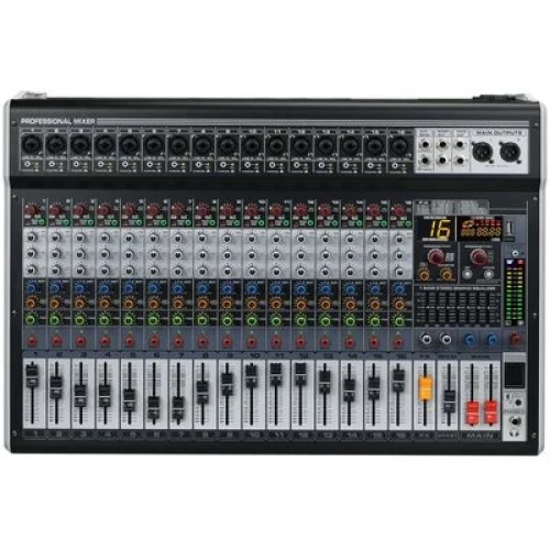 LAudio GL-16X - фото1