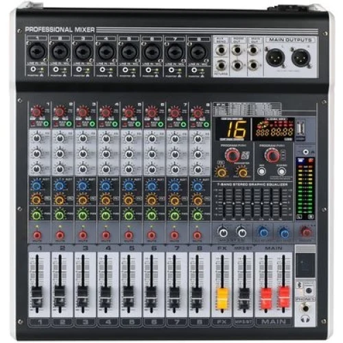 LAudio GL-8X - фото1