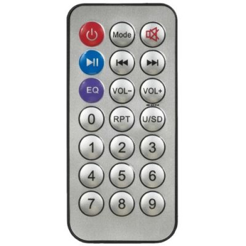 LAudio LAMD1250U фото-4