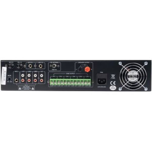 LAudio LAM6250UT фото-3 LAudio LAM6250UT фото-3