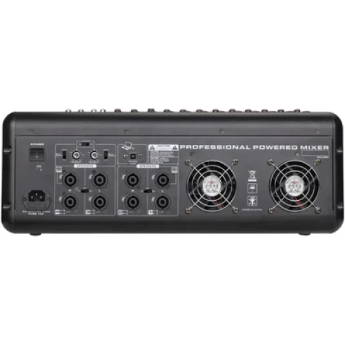 LAudio AG-12PX4 фото-3