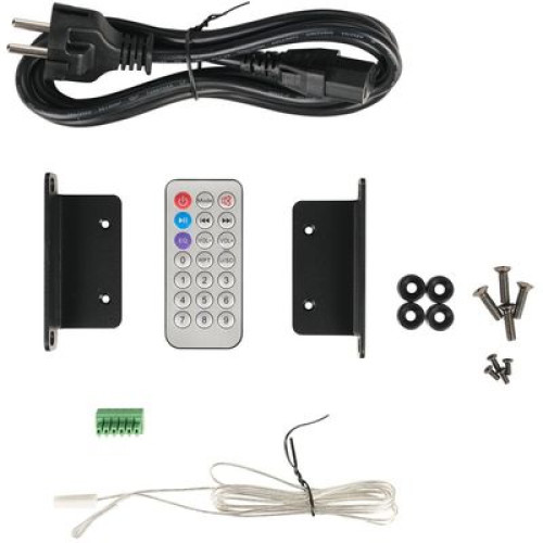 LAudio LAMD1650U фото-4