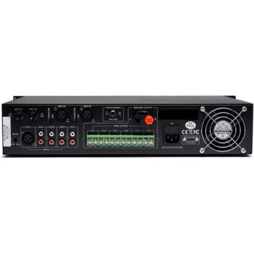 LAudio LAM6250UB фото-3 LAudio LAM6250UB фото-3