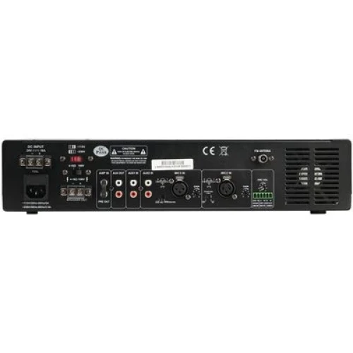 LAudio LAMD1350U фото-3