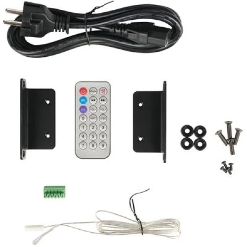 LAudio LAMD1120U фото-4