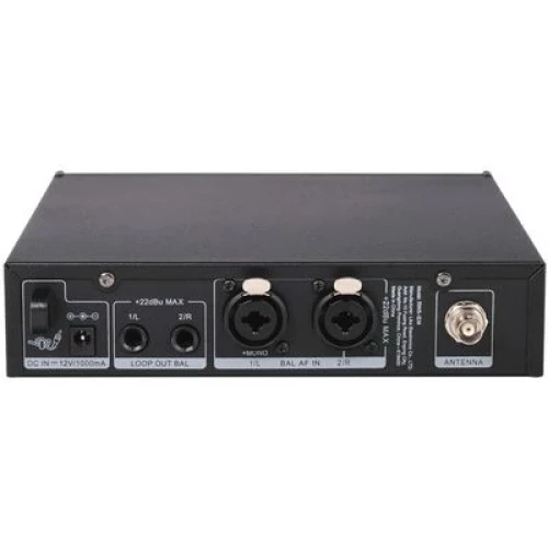 LAudio RWS-IEM фото-6