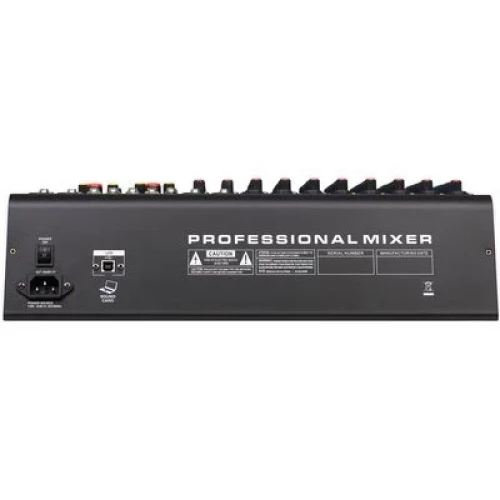 LAudio AN-12 фото-3