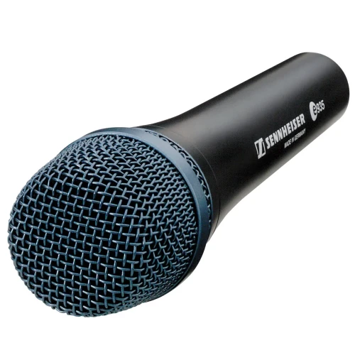 Динамический Микрофон Sennheiser E 935 фото-3