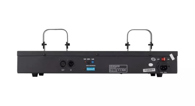 Big dipper B102RGB/4 фото-3 Big dipper B102RGB/4 фото-3