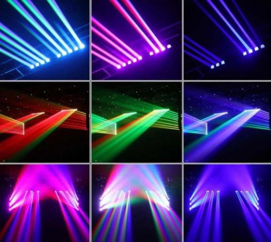 Big dipper L1015 фото-3