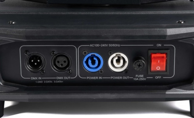 Big dipper LB371BSW фото-3 Big dipper LB371BSW фото-3