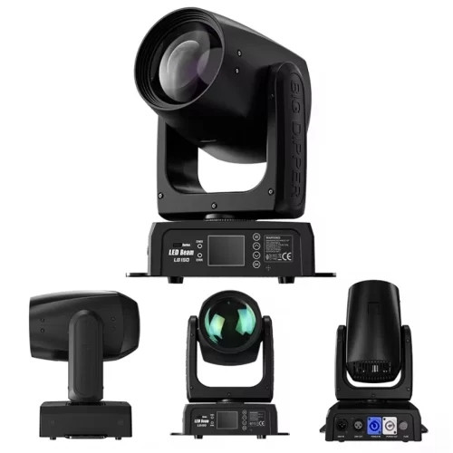 Big dipper LB150 фото-3