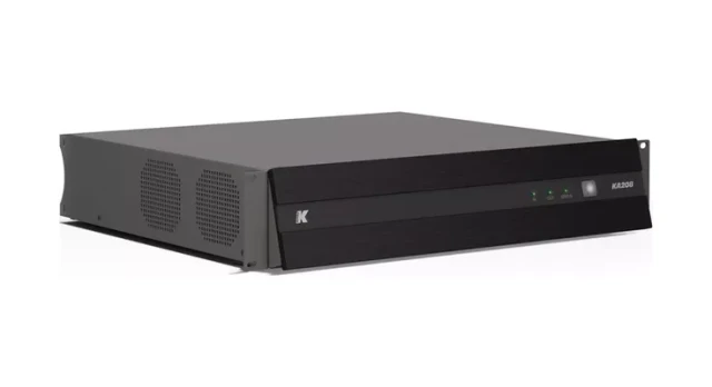 K-Array KA208 - фото2